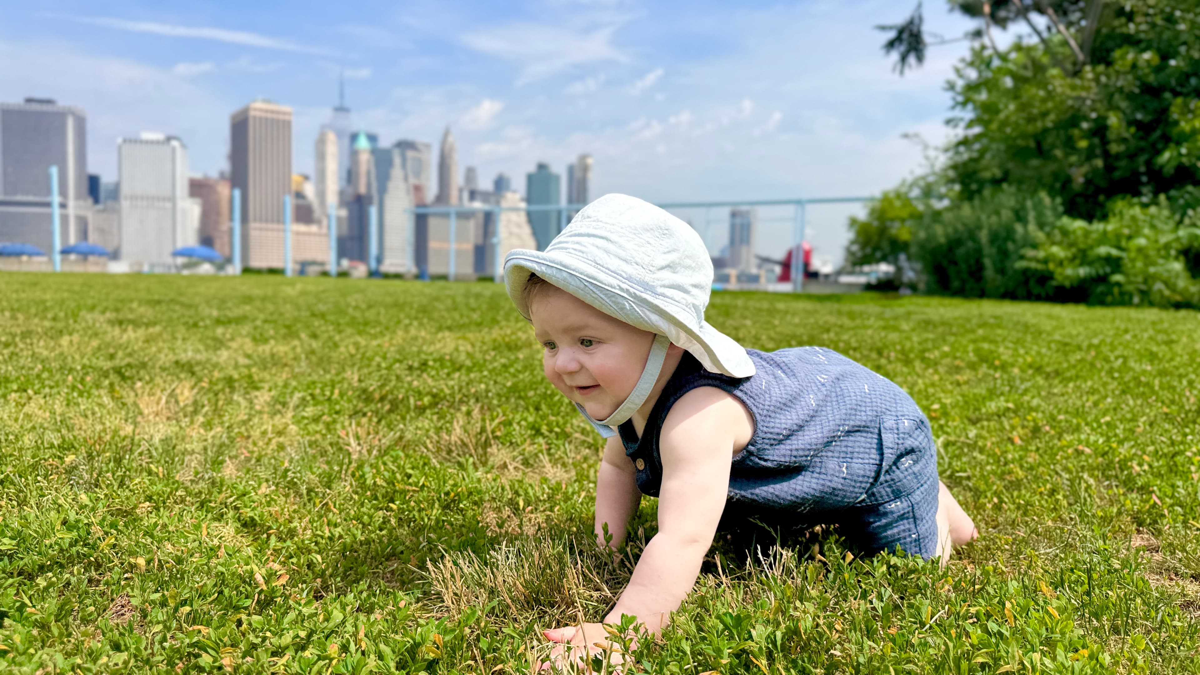 Daily Outdoor Exploration