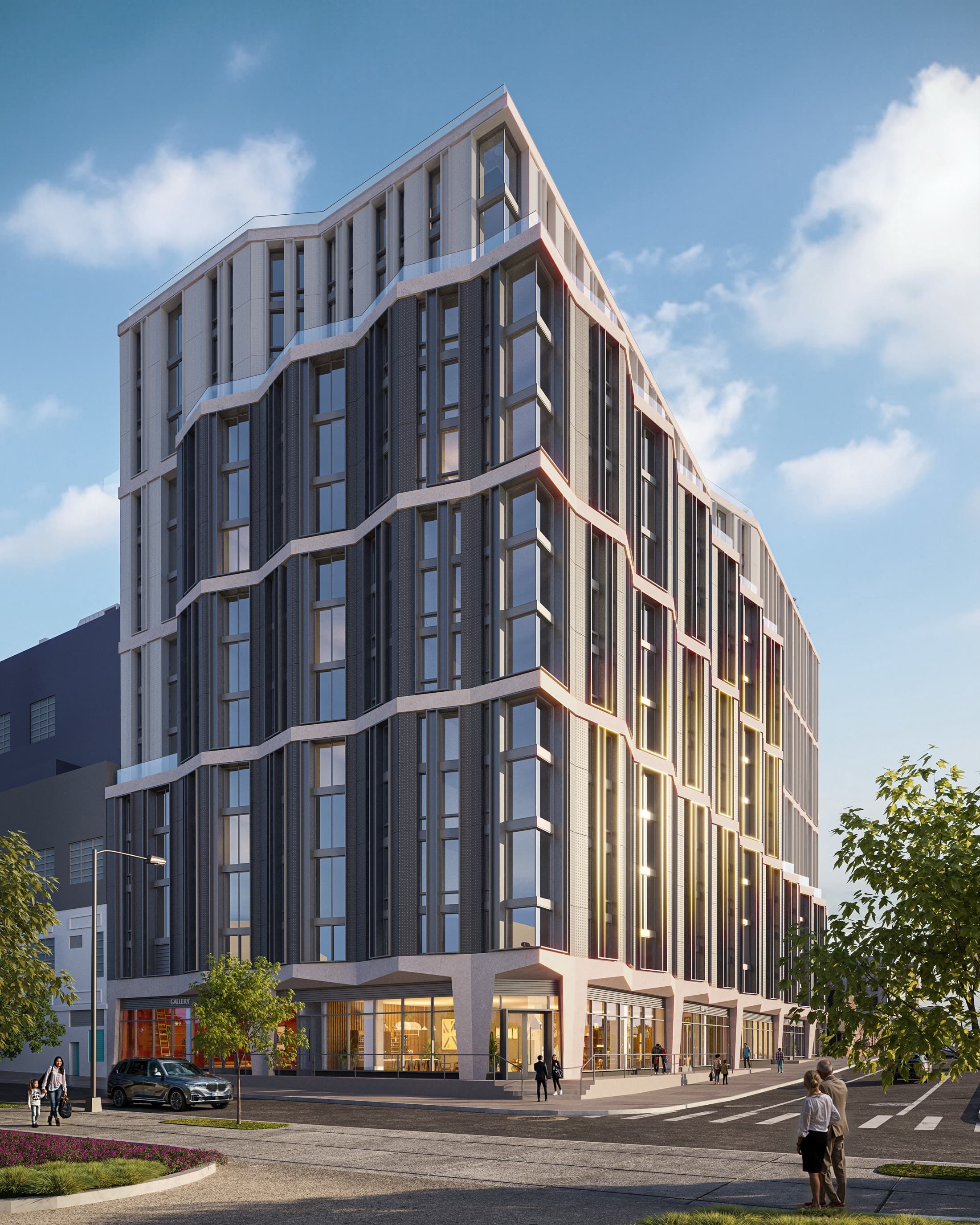 Kinder Prep Gowanus | Park Slope